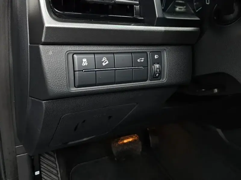 2025 SsangYong Rexton с пробегом 26 650 км