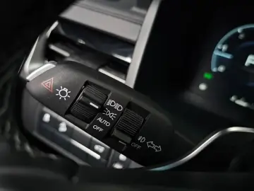 2025 SsangYong Rexton с пробегом 26 650 км