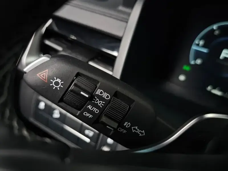 2025 SsangYong Rexton с пробегом 26 650 км