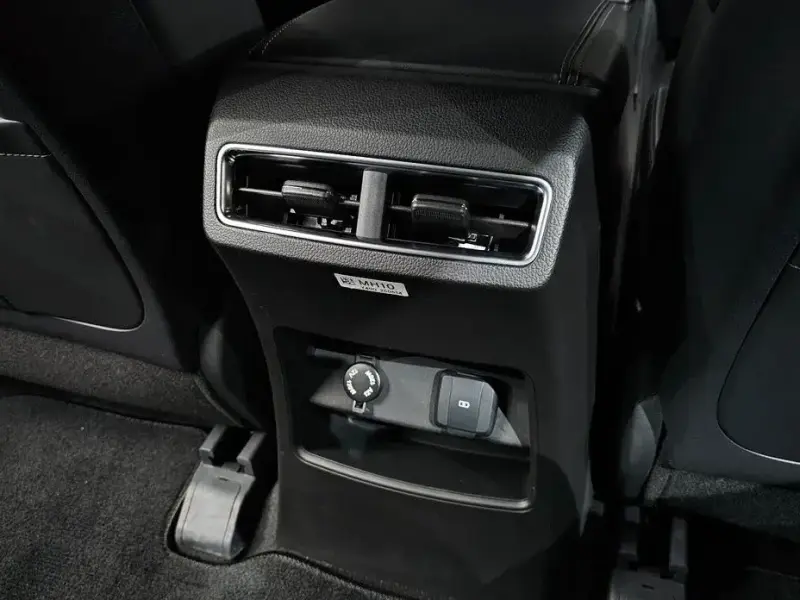 2025 SsangYong Rexton с пробегом 26 650 км