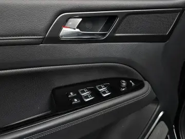 2025 SsangYong Rexton с пробегом 26 650 км
