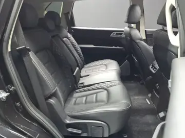 2023 SsangYong Rexton с пробегом 74 191 км