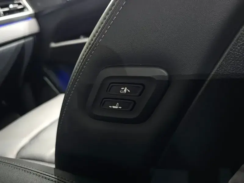 2025 SsangYong Rexton с пробегом 26 650 км