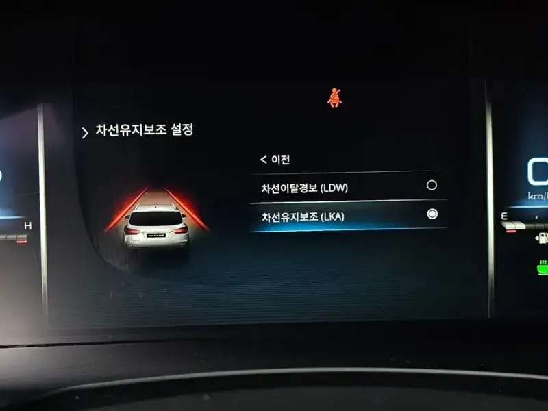 2025 SsangYong Rexton с пробегом 26 650 км