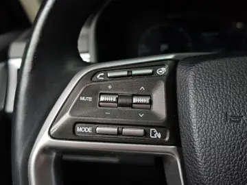 2023 SsangYong Rexton с пробегом 74 191 км