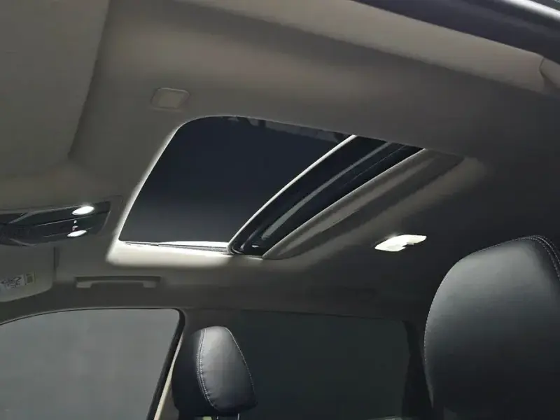 2023 SsangYong Rexton с пробегом 74 191 км