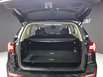 2023 SsangYong Rexton с пробегом 74 191 км