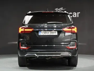 2023 SsangYong Rexton с пробегом 25 814 км
