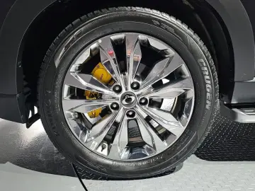 2023 SsangYong Rexton с пробегом 25 814 км