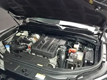 2023 SsangYong Rexton с пробегом 25 814 км
