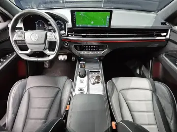 2023 SsangYong Rexton с пробегом 25 814 км