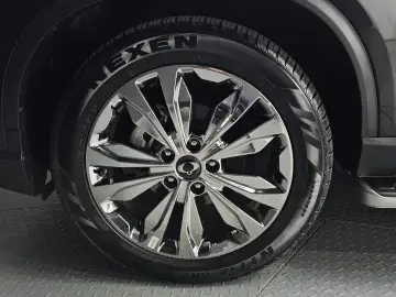 2023 SsangYong Rexton с пробегом 8 619 км
