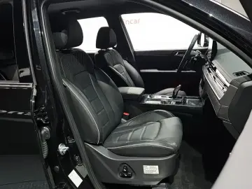 2023 SsangYong Rexton с пробегом 25 814 км