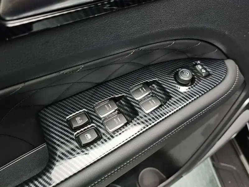 2023 SsangYong Rexton с пробегом 25 814 км