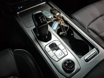 2023 SsangYong Rexton с пробегом 8 619 км
