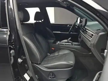 2023 SsangYong Rexton с пробегом 8 619 км