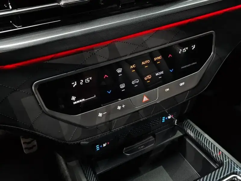2023 SsangYong Rexton с пробегом 25 814 км
