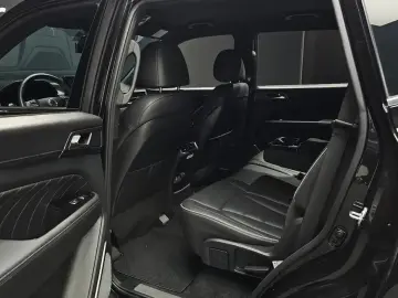 2023 SsangYong Rexton с пробегом 8 619 км