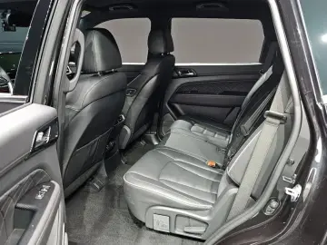 2023 SsangYong Rexton с пробегом 25 814 км