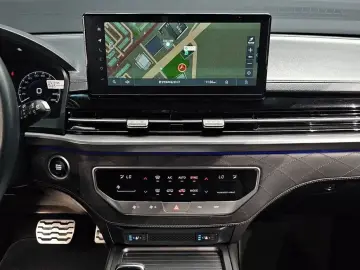 2023 SsangYong Rexton с пробегом 8 619 км