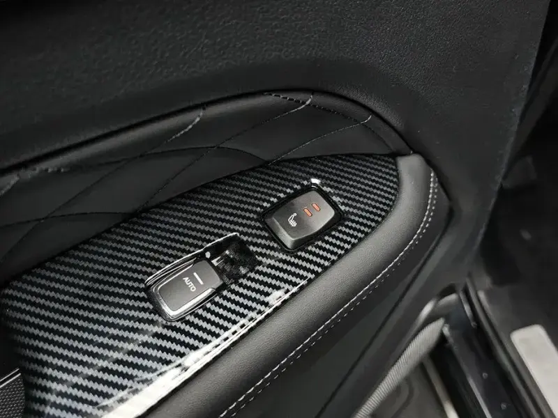 2023 SsangYong Rexton с пробегом 25 814 км