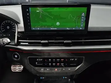 2023 SsangYong Rexton с пробегом 25 814 км