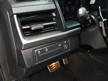 2023 SsangYong Rexton с пробегом 8 619 км