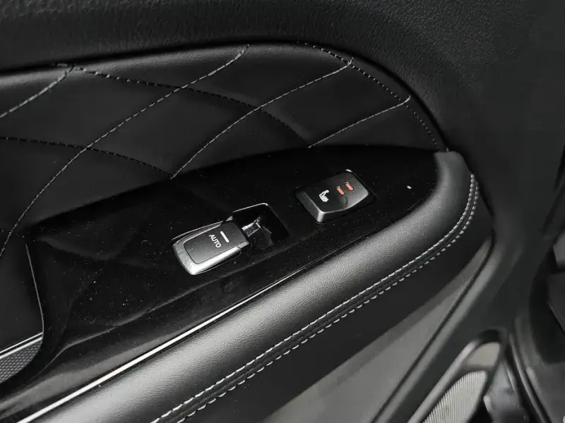 2023 SsangYong Rexton с пробегом 8 619 км