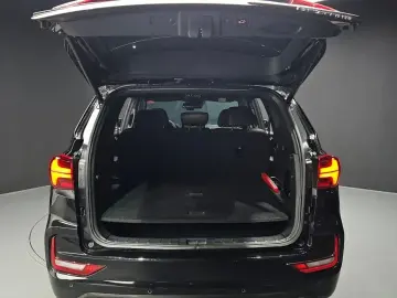 2023 SsangYong Rexton с пробегом 8 619 км