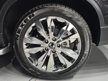 2023 SsangYong Rexton с пробегом 8 619 км