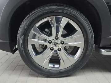 2022 SsangYong Rexton с пробегом 29 482 км