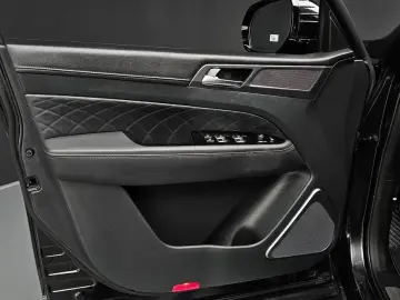 2023 SsangYong Rexton с пробегом 8 619 км