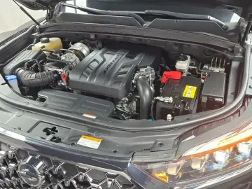 2022 SsangYong Rexton с пробегом 29 482 км