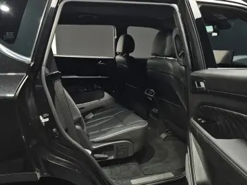 2023 SsangYong Rexton с пробегом 8 619 км