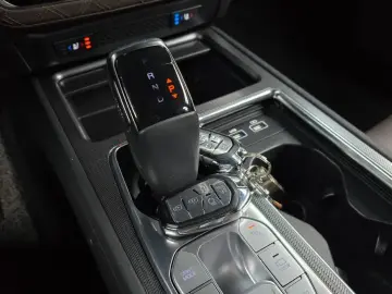 2022 SsangYong Rexton с пробегом 29 482 км
