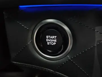2023 SsangYong Rexton с пробегом 8 619 км