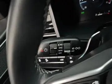 2023 SsangYong Rexton с пробегом 8 619 км