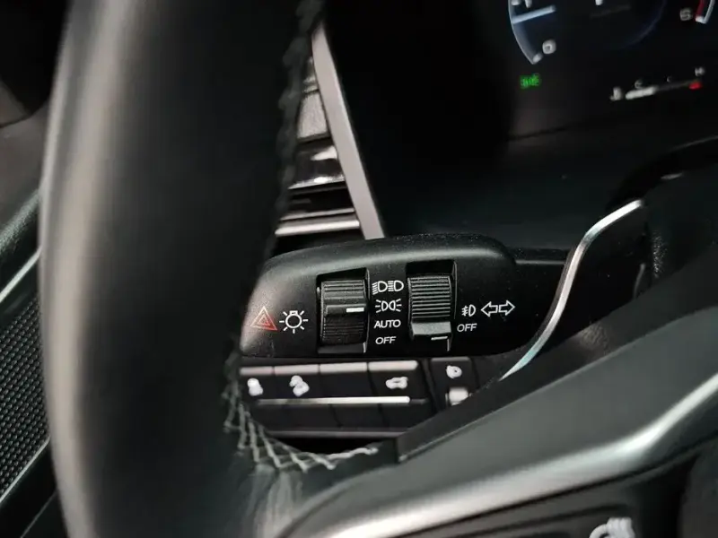 2023 SsangYong Rexton с пробегом 8 619 км