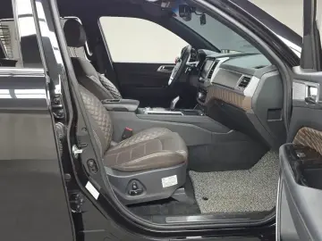 2022 SsangYong Rexton с пробегом 29 482 км
