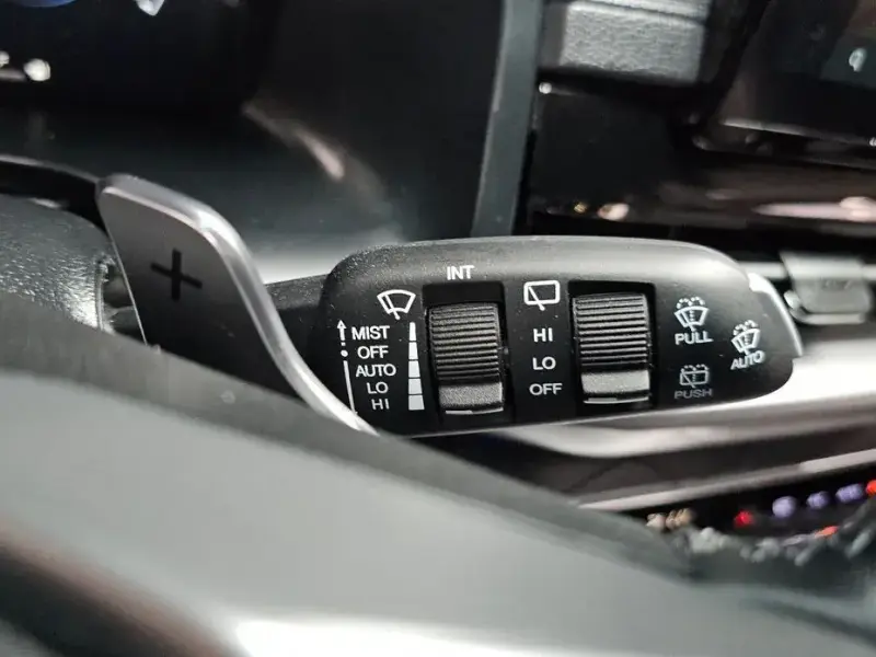 2023 SsangYong Rexton с пробегом 8 619 км