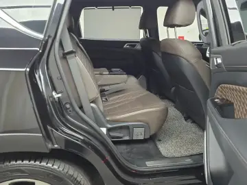 2022 SsangYong Rexton с пробегом 29 482 км