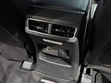 2023 SsangYong Rexton с пробегом 8 619 км