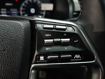 2023 SsangYong Rexton с пробегом 8 619 км