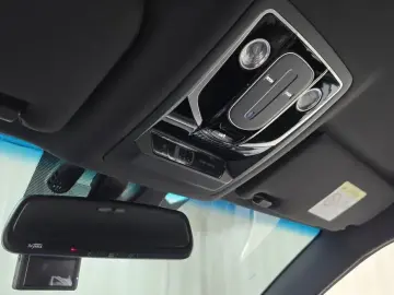 2022 SsangYong Rexton с пробегом 29 482 км