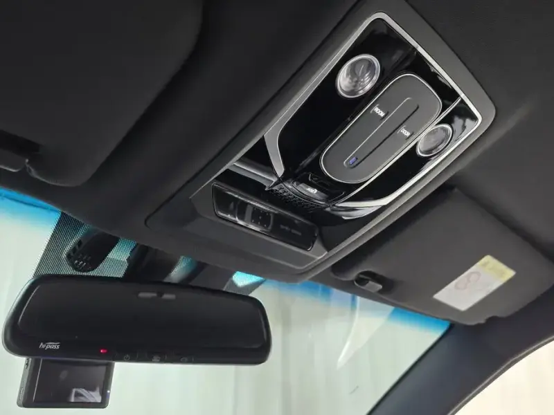 2022 SsangYong Rexton с пробегом 29 482 км