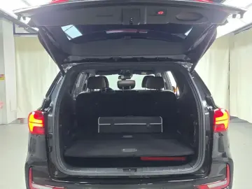 2022 SsangYong Rexton с пробегом 29 482 км