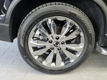 2023 SsangYong Rexton с пробегом 58 649 км