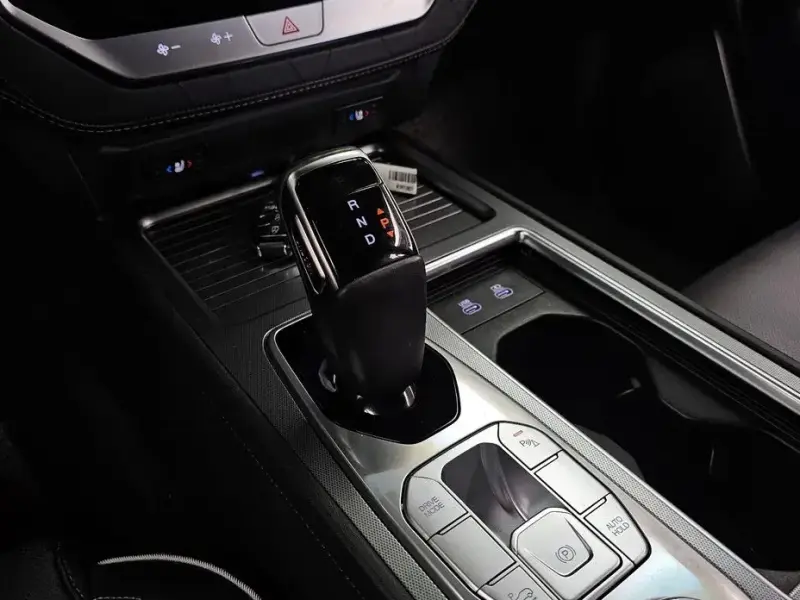 2023 SsangYong Rexton с пробегом 58 649 км