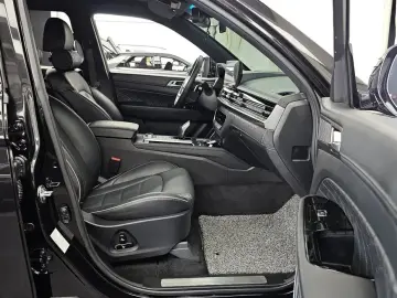2023 SsangYong Rexton с пробегом 58 649 км