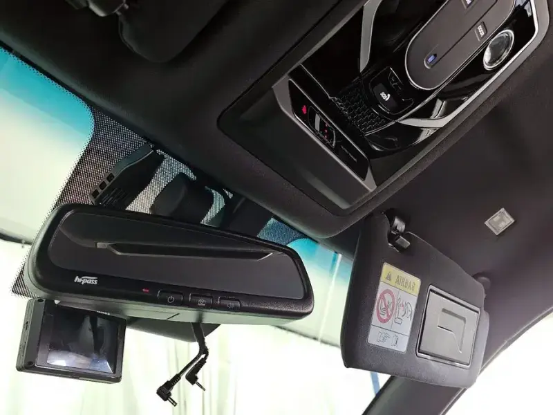 2023 SsangYong Rexton с пробегом 58 649 км